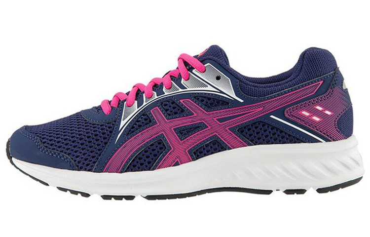 (Women) ASICS Jolt 2 'Blue Pink' 1012A188-402