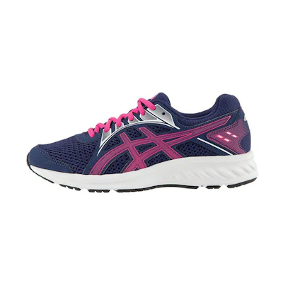 (W) ASICS Jolt 2 'Blue Pink'