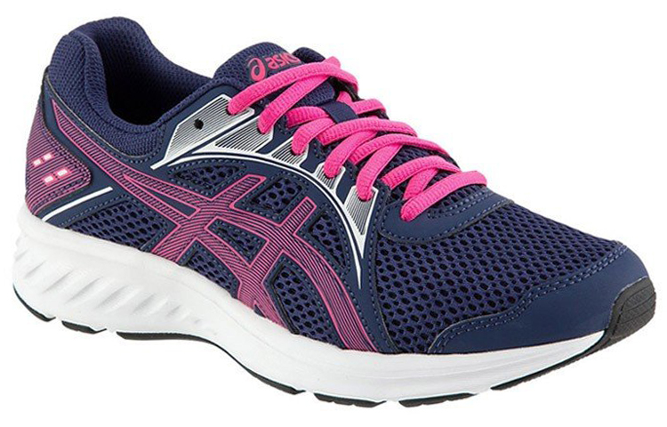 (W) ASICS Jolt 2 'Blue Pink' 圖 3