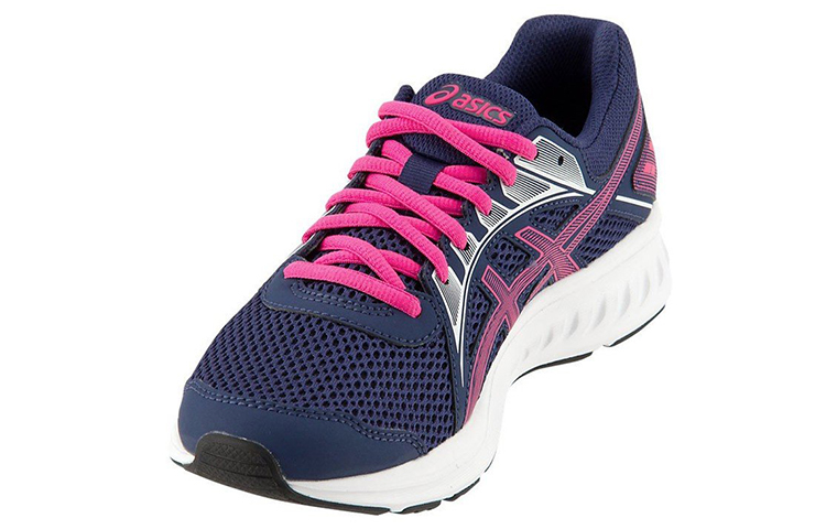 (W) ASICS Jolt 2 'Blue Pink' 圖 4