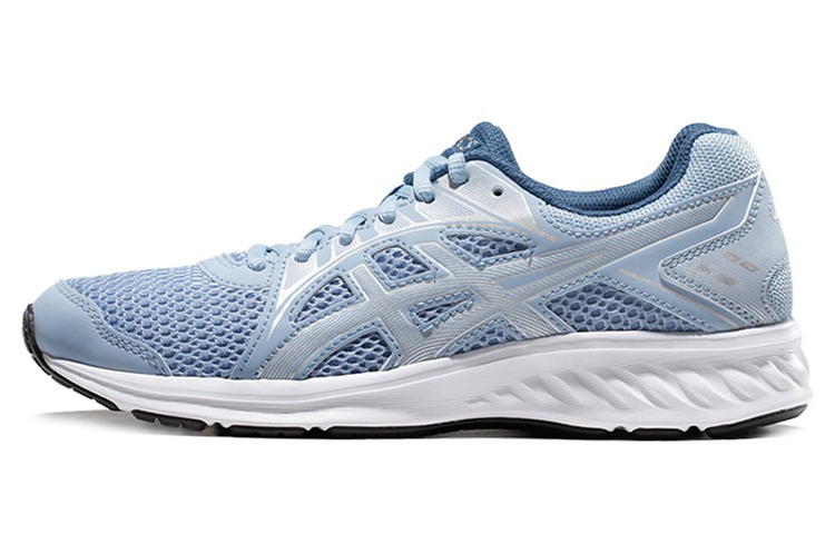 (Women) ASICS Jolt 2 'Blue White' 1012A151-401