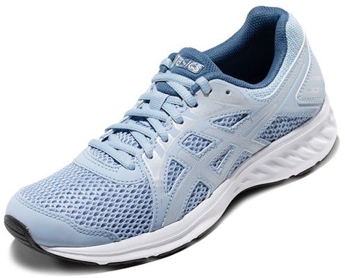 (W) ASICS Jolt 2 'Azul Blanco' 1012A151-401 Order (W) ASICS Jolt 2 'Azul Blanco' 1012A151-401