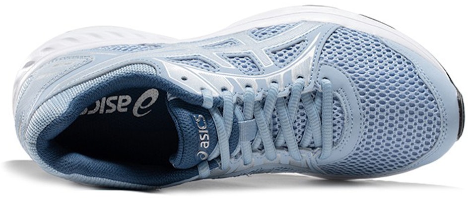(W) ASICS Jolt 2 'Azul Blanco' 1012A151-401 Lookbook (W) ASICS Jolt 2 'Azul Blanco' 1012A151-401