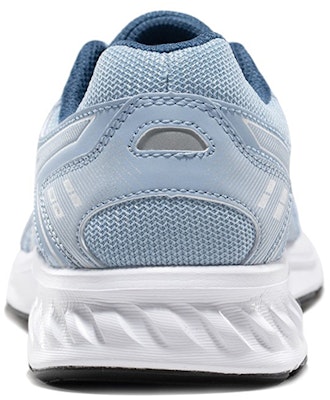 (W) ASICS Jolt 2 'Azul Blanco' 1012A151-401 Shop (W) ASICS Jolt 2 'Azul Blanco' 1012A151-401