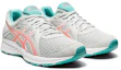 Lookbook (W) ASICS Jolt 2 ''Gris Glacier Rouge Sunrise'' 1012A151-024