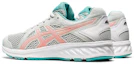 Shop (W) ASICS Jolt 2 ''Gris Glacier Rouge Sunrise'' 1012A151-024