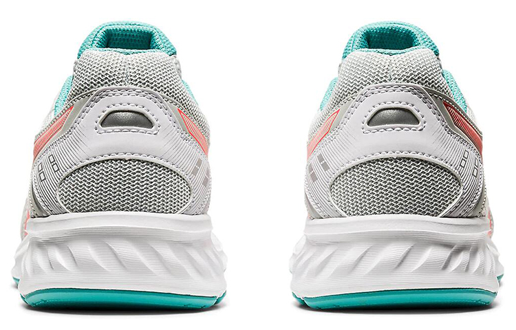 Purchase (W) ASICS Jolt 2 ''Gris Glacier Rouge Sunrise'' 1012A151-024