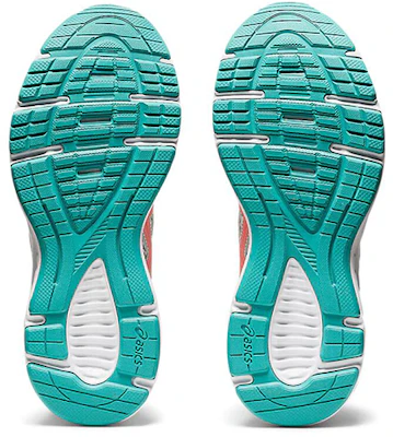 (W) ASICS Jolt 2 ''Gris Glacier Rouge Sunrise'' 1012A151-024 Details for (W) ASICS Jolt 2 ''Gris Glacier Rouge Sunrise'' 1012A151-024