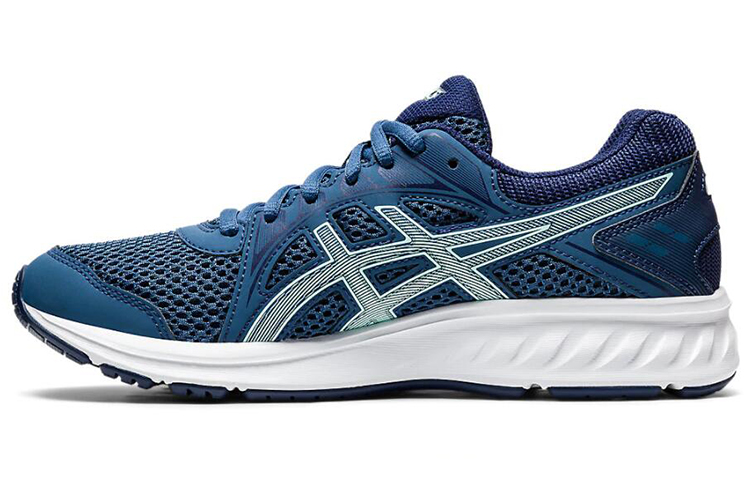 (Women) ASICS Jolt 2 'Grand Shark'  1012A151-404