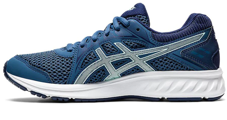 (W) ASICS Jolt 2 ''Grand Shark'' Herrenschuhe 1012A151-404 Buy (W) ASICS Jolt 2 ''Grand Shark'' Herrenschuhe 1012A151-404