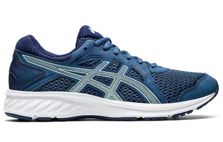 Order (W) ASICS Jolt 2 ''Grand Shark'' Herrenschuhe 1012A151-404