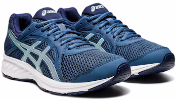 Lookbook (W) ASICS Jolt 2 'Grand Shark' Sepatu Lari 1012A151-404