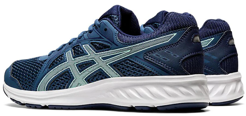 (W) ASICS Jolt 2 ''Grand Shark'' Herrenschuhe 1012A151-404 Shop (W) ASICS Jolt 2 ''Grand Shark'' Herrenschuhe 1012A151-404
