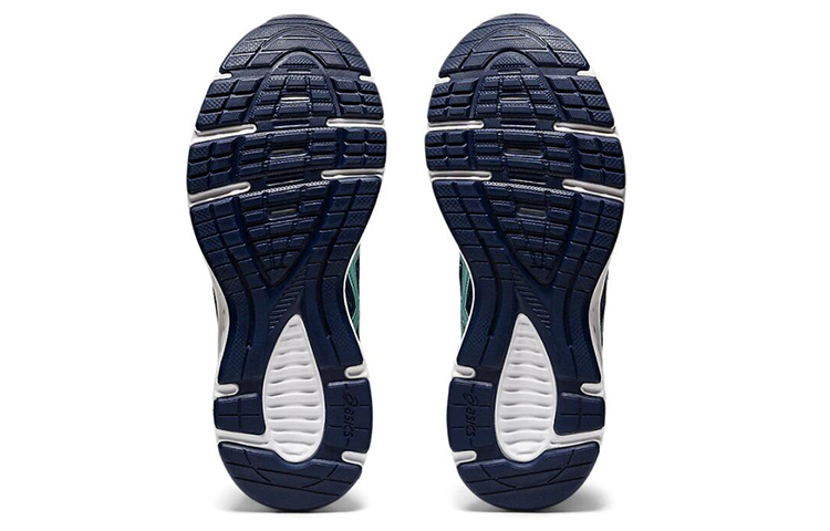 Details for (W) ASICS Jolt 2 ''Grand Shark'' Herrenschuhe 1012A151-404
