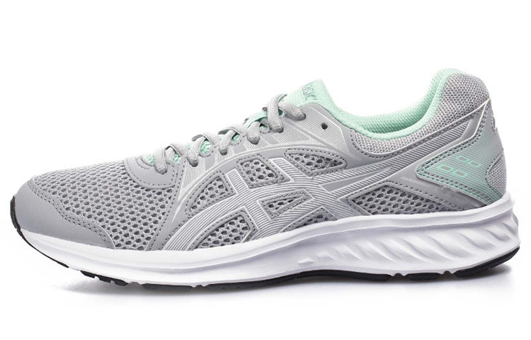 (Women) ASICS Jolt 2 'Grey' 1012A151-023