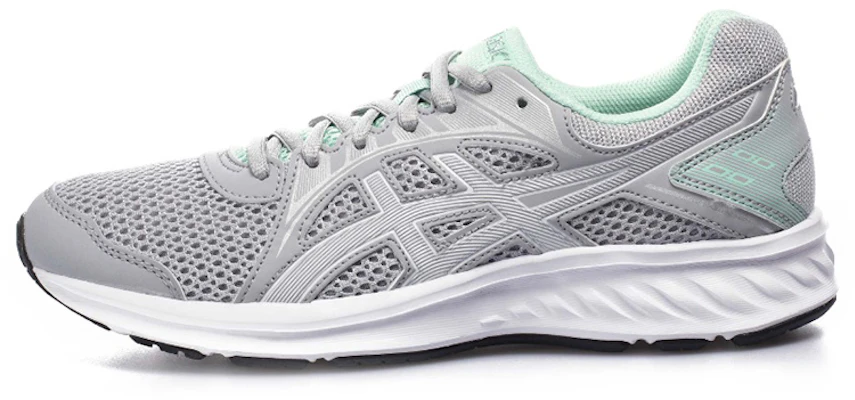Asics Jolt 2 輕便透氣 低筒休閒跑步鞋 女款 灰色 Buy Asics Jolt 2 輕便透氣 低筒休閒跑步鞋 女款 灰色