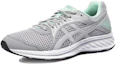 Lookbook Asics Jolt 2 輕便透氣 低筒休閒跑步鞋 女款 灰色