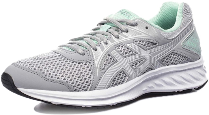 (W) ASICS Jolt 2 'Kelabu' 1012A151-023 Lookbook (W) ASICS Jolt 2 'Kelabu' 1012A151-023