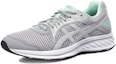 Lookbook (W) ASICS Jolt 2 'Kelabu' 1012A151-023