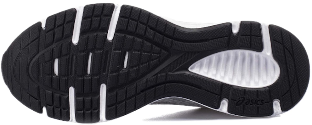 (W) ASICS Jolt 2 'Kelabu' 1012A151-023 Details for (W) ASICS Jolt 2 'Kelabu' 1012A151-023