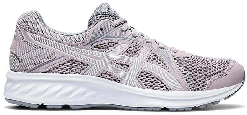 (W) ASICS Jolt 2 'Haze' Pria Wanita Running Sneakers 1012A151-251 Order (W) ASICS Jolt 2 'Haze' Pria Wanita Running Sneakers 1012A151-251
