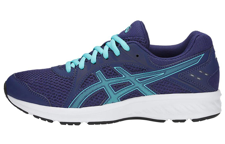 (Women) ASICS Jolt 2 'Indigo Blue'  1012A151-400