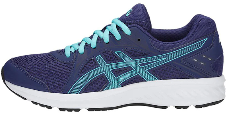 (W) ASICS Jolt 2 ''Indigo Blauw'' 1012A151-400 Buy (W) ASICS Jolt 2 ''Indigo Blauw'' 1012A151-400