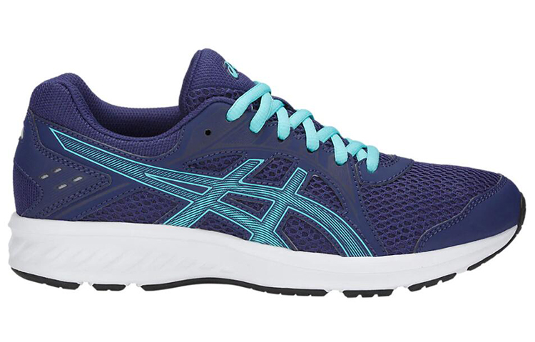 Order (W) ASICS Jolt 2 ''Indigo Blauw'' 1012A151-400