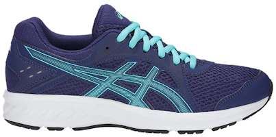 Order (W) ASICS Jolt 2 'Biru Indigo' 1012A151-400