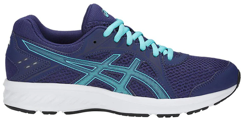 (W) ASICS Jolt 2 ''Indigo Blauw'' 1012A151-400 Order (W) ASICS Jolt 2 ''Indigo Blauw'' 1012A151-400