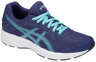 Lookbook (W) ASICS Jolt 2 'Biru Indigo' 1012A151-400