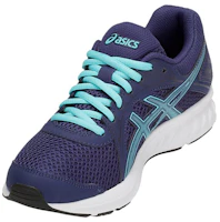 Shop (W) ASICS Jolt 2 'Biru Indigo' 1012A151-400