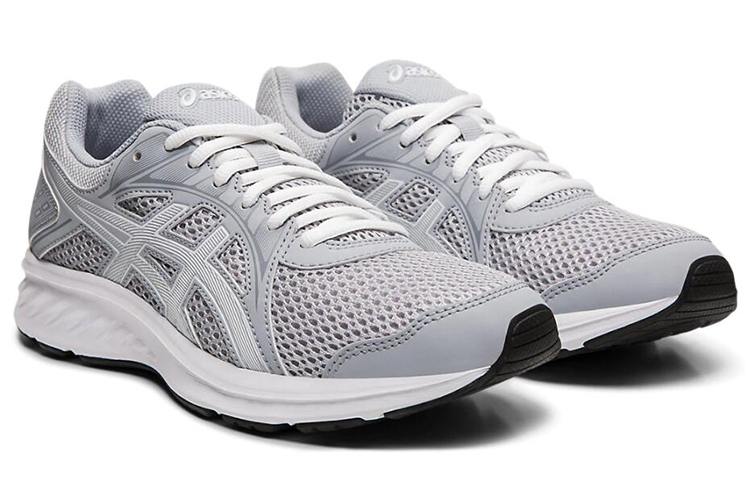 Lookbook (W) ASICS Jolt 2 ''Piedmont Grijs'' 1012A151-021