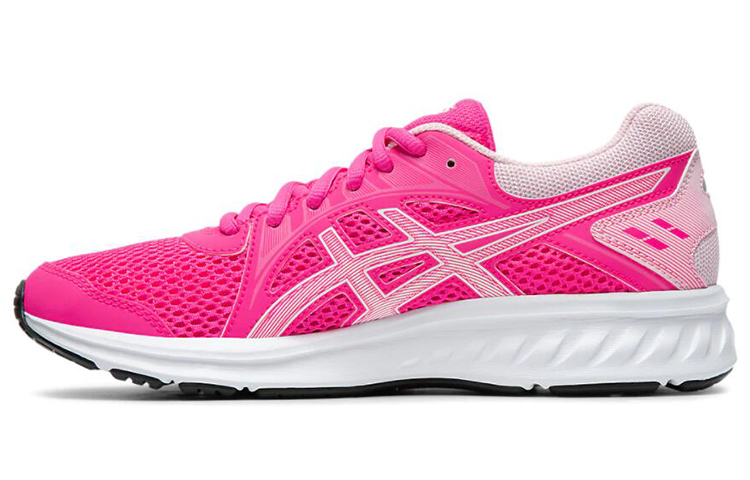 (Women) ASICS Jolt 2 'Pink Glo'  1012A151-703