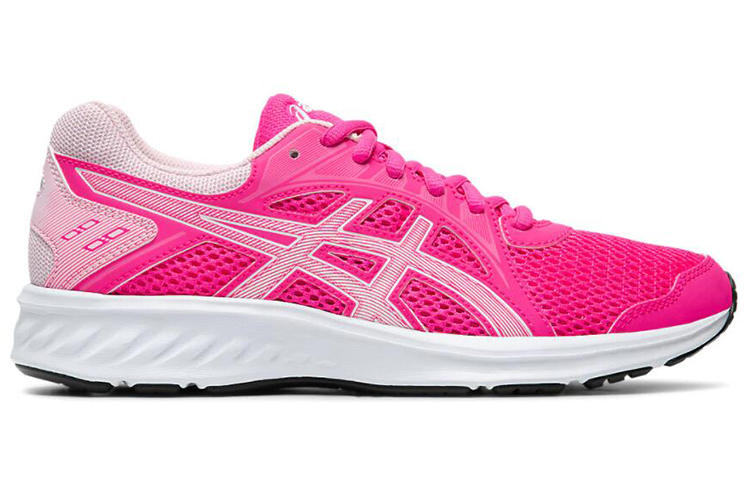 Order (W) ASICS Jolt 2 ''Pink Glo'' Donna Scarpe da Corsa 1012A151-703