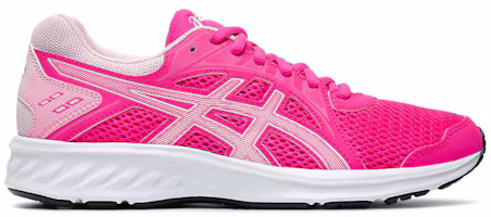 Order (W) ASICS Jolt 2 'Pink Glo' Sepatu Wanita 1012A151-703