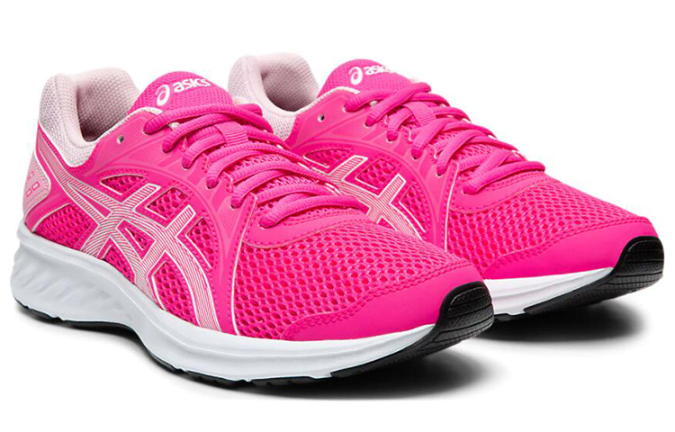 Lookbook (W) ASICS Jolt 2 ''Pink Glo'' Donna Scarpe da Corsa 1012A151-703