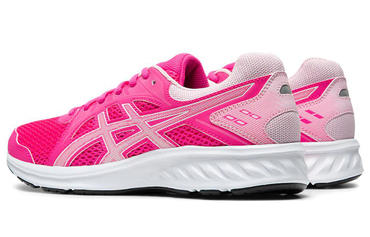 Shop (W) ASICS Jolt 2 ''Pink Glo'' Donna Scarpe da Corsa 1012A151-703