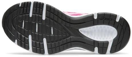 Details for (W) ASICS Jolt 2 'Pink Glo' Sepatu Wanita 1012A151-703