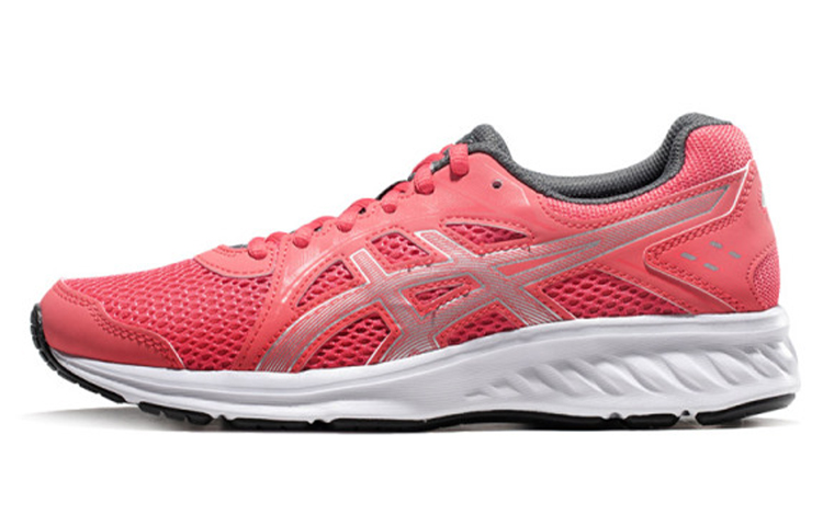 (W) ASICS Jolt 2 'Pink Gray'