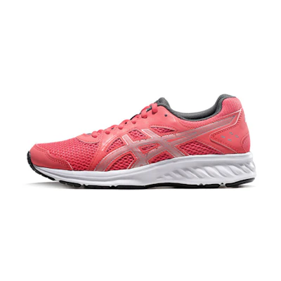 (W) ASICS Jolt 2 'Pink Gray'