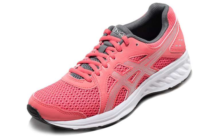 (W) ASICS Jolt 2 'Pink Gray' 圖 3