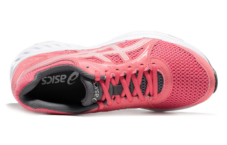 (W) ASICS Jolt 2 'Pink Gray' 圖 4