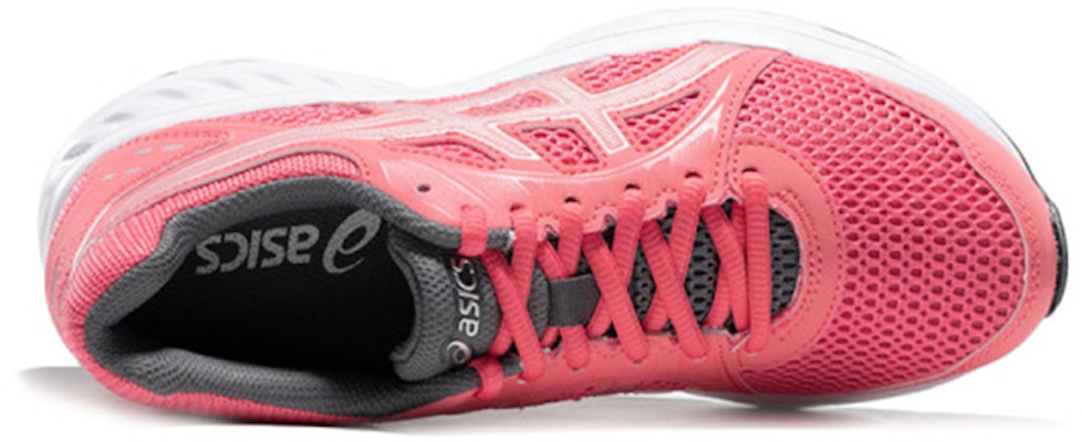 (W) ASICS Jolt 2 'Pink Gray' Sepatu Olahraga Wanita 1012A151-700 Lookbook (W) ASICS Jolt 2 'Pink Gray' Sepatu Olahraga Wanita 1012A151-700