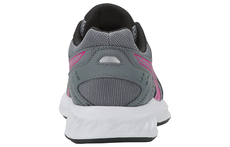 (W) ASICS Jolt 2 'Steel Grey Pink Rave' 圖 5