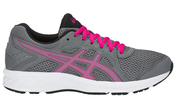 Order (W) ASICS Jolt 2 ''Grigio Acciaio Rosa Rave'' 1012A151-020
