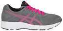 Order (W) ASICS Jolt 2 ''Grigio Acciaio Rosa Rave'' 1012A151-020