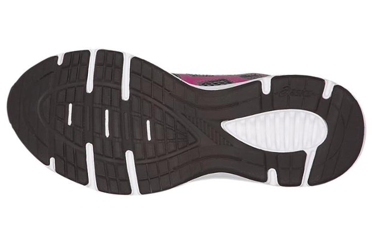 Details for (W) ASICS Jolt 2 ''Grigio Acciaio Rosa Rave'' 1012A151-020