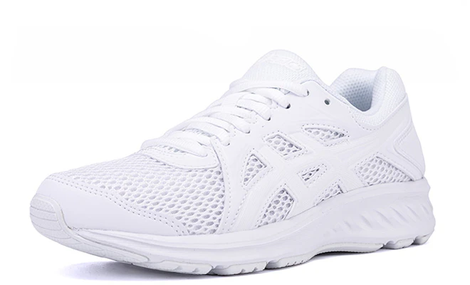 (W) ASICS Jolt 2 ''Bianco'' 1012A151100 Lookbook (W) ASICS Jolt 2 ''Bianco'' 1012A151100