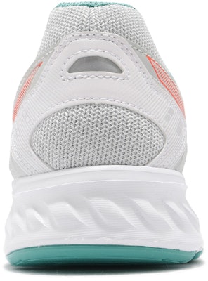 (W) ASICS Jolt 2 D Wide 'Glacier Grey Sunrise Red' Lelaki Wanita Kasut 1012A188-024 Shop (W) ASICS Jolt 2 D Wide 'Glacier Grey Sunrise Red' Lelaki Wanita Kasut 1012A188-024